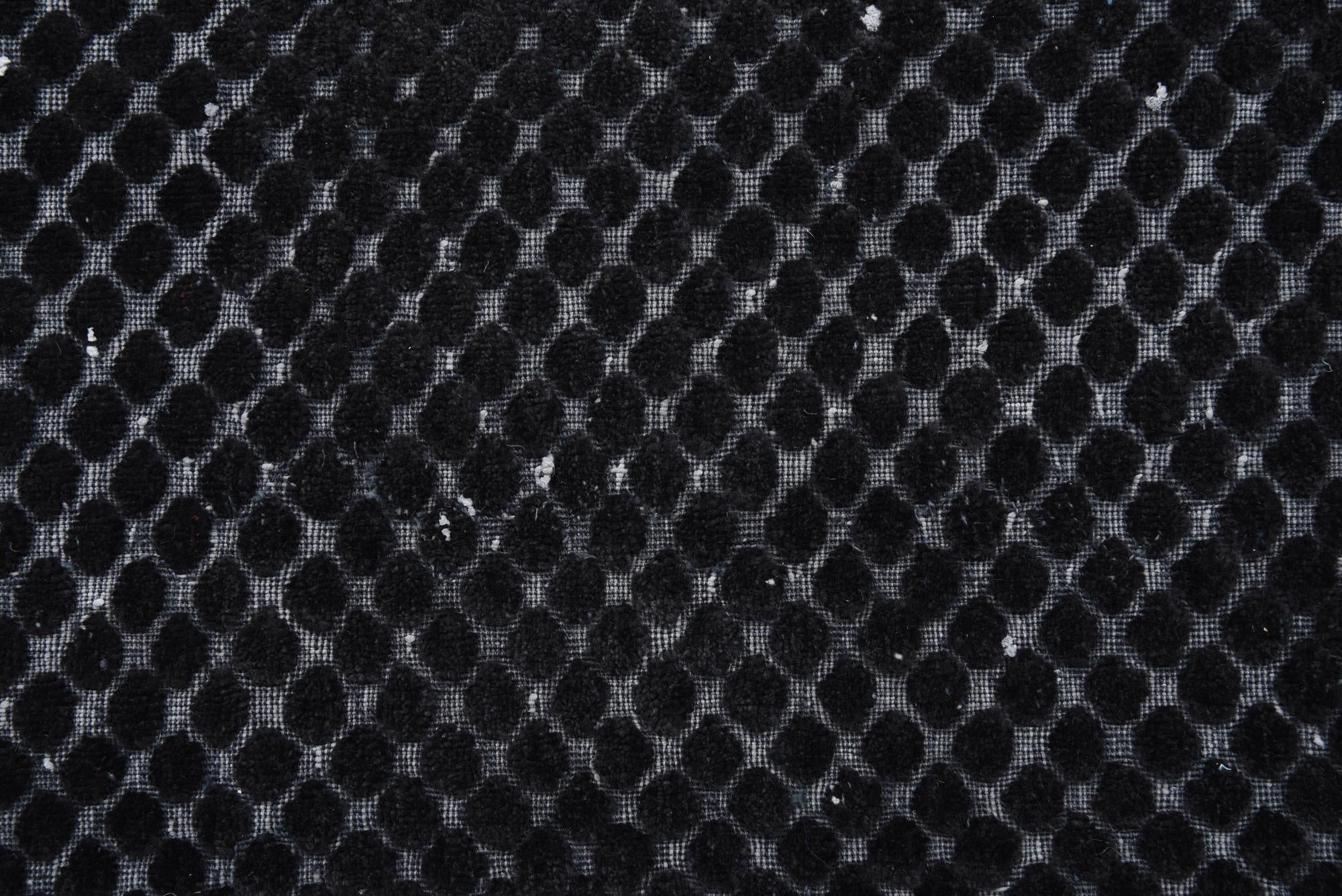 5' 2 x 8' 6 Hand Knotted Darya Wool Rug