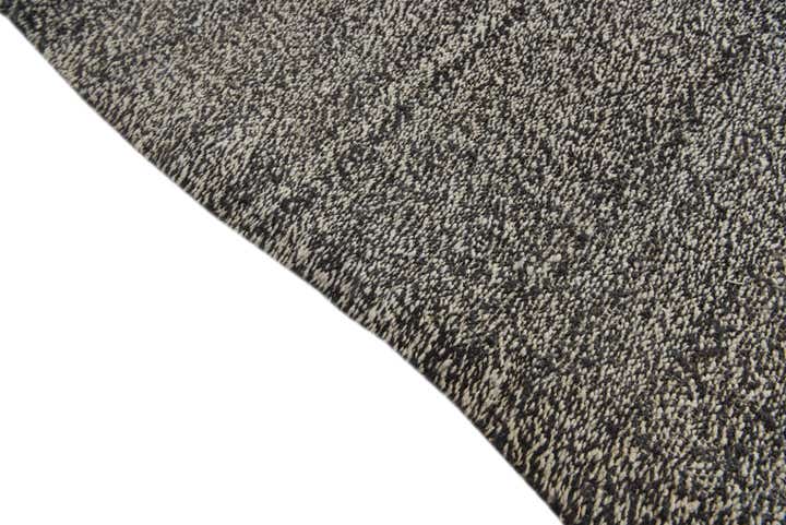 9' 10 x 11' Hand Woven Darya Wool Rug