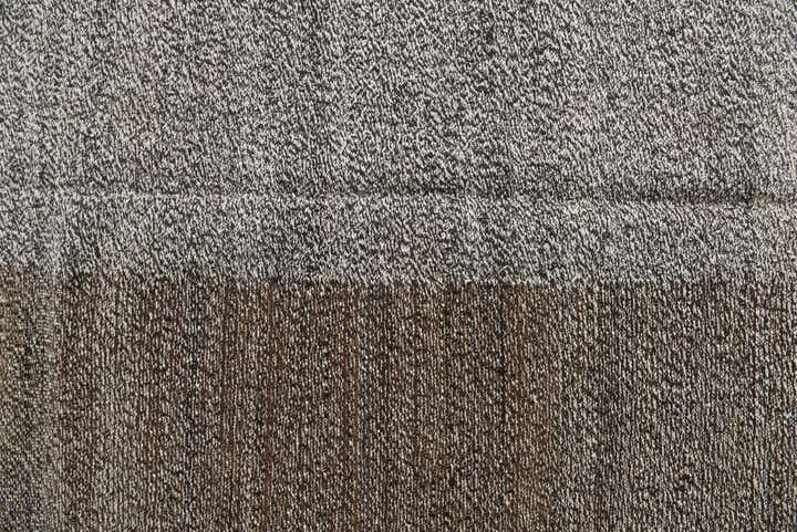 9' 10 x 11' Hand Woven Darya Wool Rug