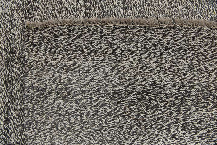 9' 10 x 11' Hand Woven Darya Wool Rug