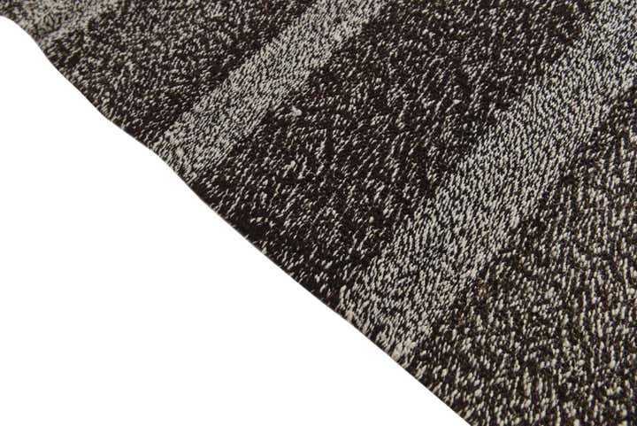 9' 9 x 11' 3 Hand Woven Darya Wool Rug