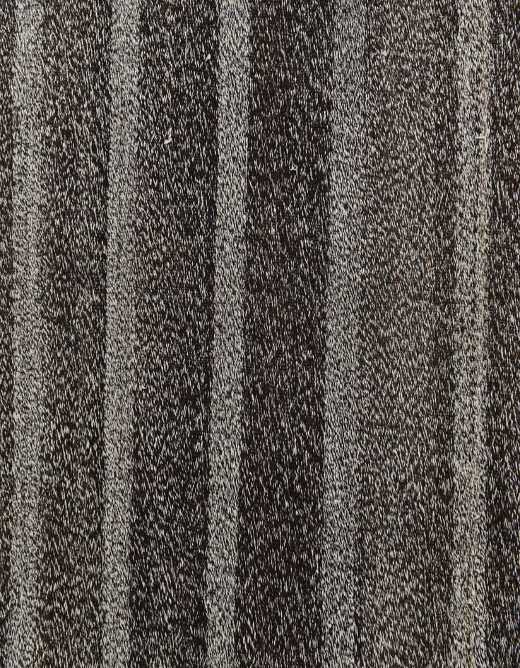 Detail image of 9' 9 x 11' 3  Hand Woven Darya Wool Rug