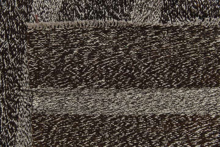 9' 9 x 11' 3 Hand Woven Darya Wool Rug