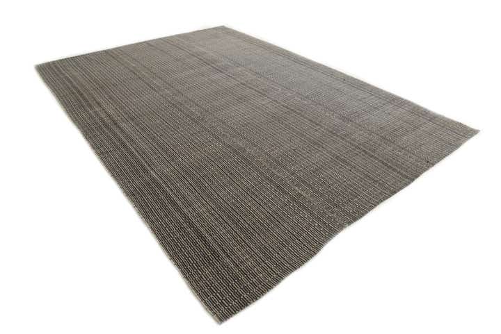 8' 9 x 12' Hand Knotted Darya Wool Rug