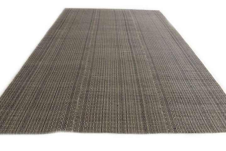 8' 9 x 12' Hand Knotted Darya Wool Rug