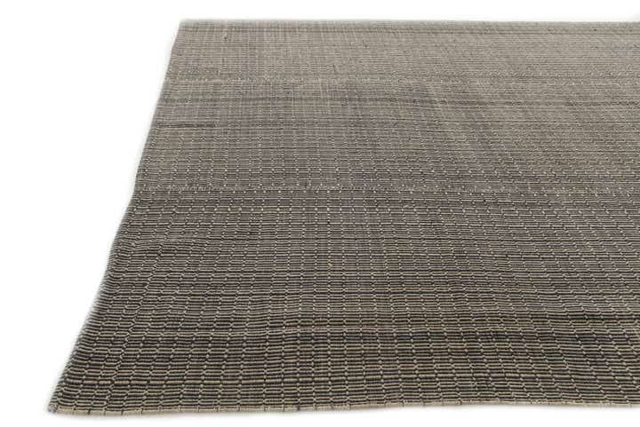 8' 9 x 12' Hand Knotted Darya Wool Rug