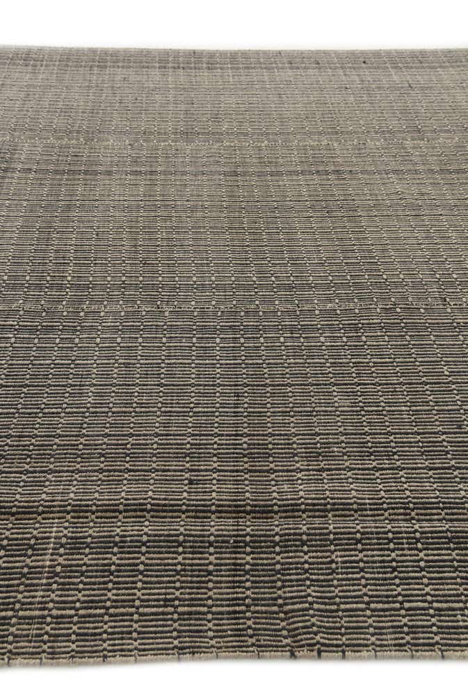 8' 9 x 12' Hand Knotted Darya Wool Rug