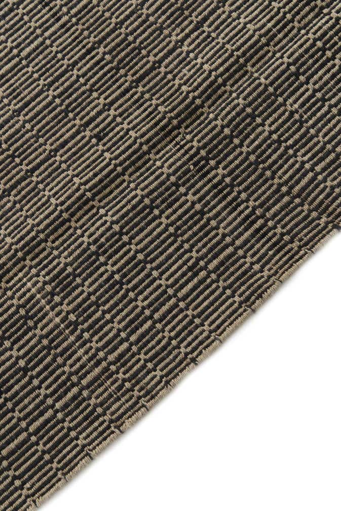 8' 9 x 12' Hand Knotted Darya Wool Rug