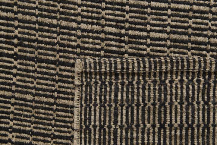 8' 9 x 12' Hand Knotted Darya Wool Rug