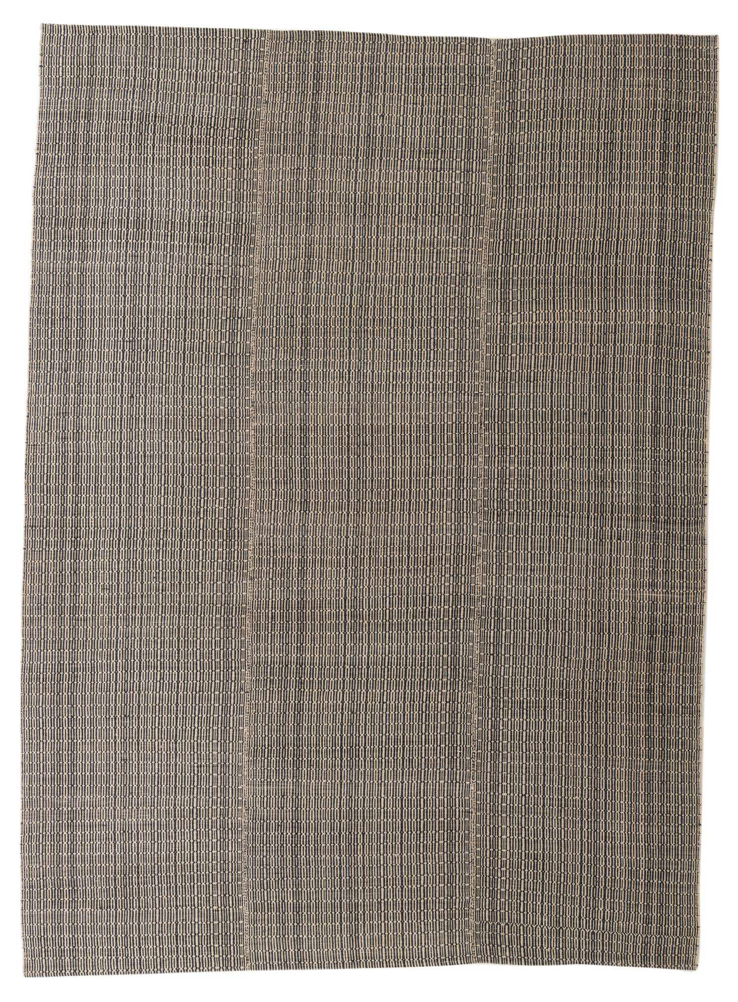 8' 9 x 12' Hand Knotted Darya Wool Rug