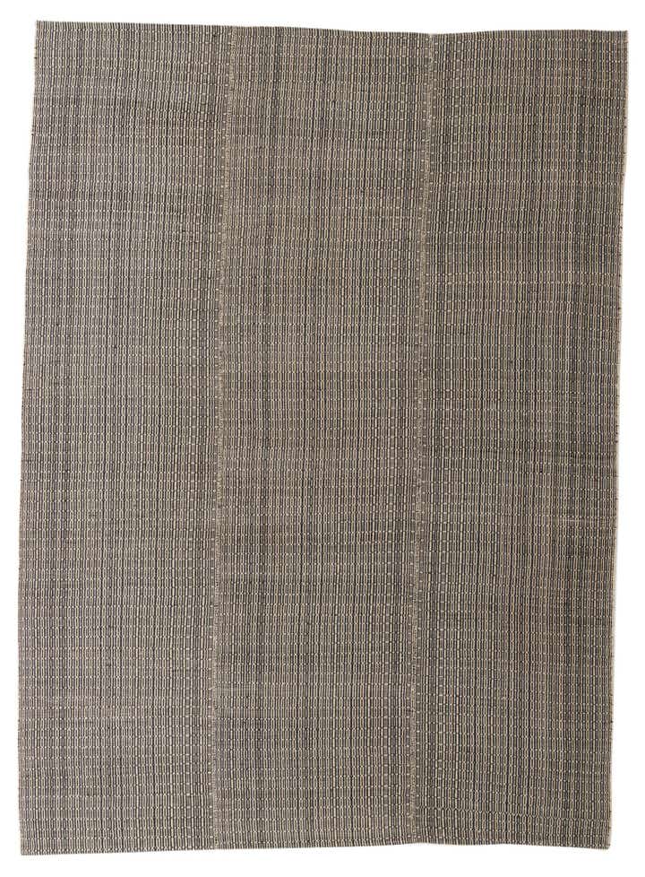8' 9 x 12' Hand Knotted Darya Wool Rug