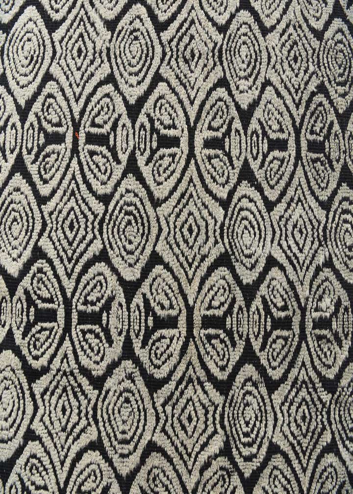 8' 1 x 10' 4 Hand Knotted Darya Wool Rug
