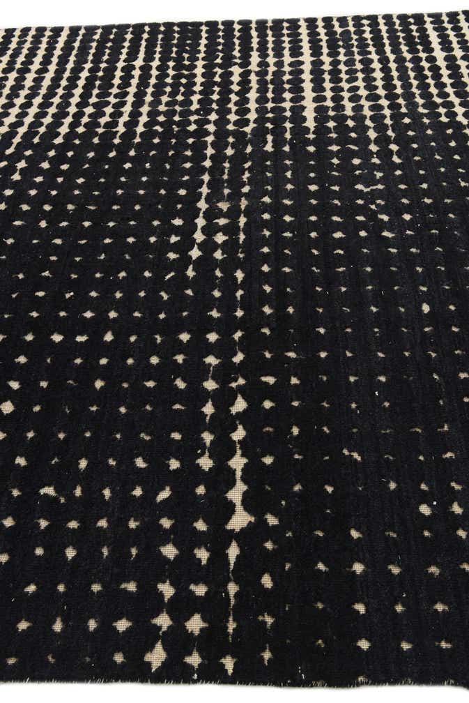 7' 10 x 10' 5 Hand Knotted Darya Wool Rug