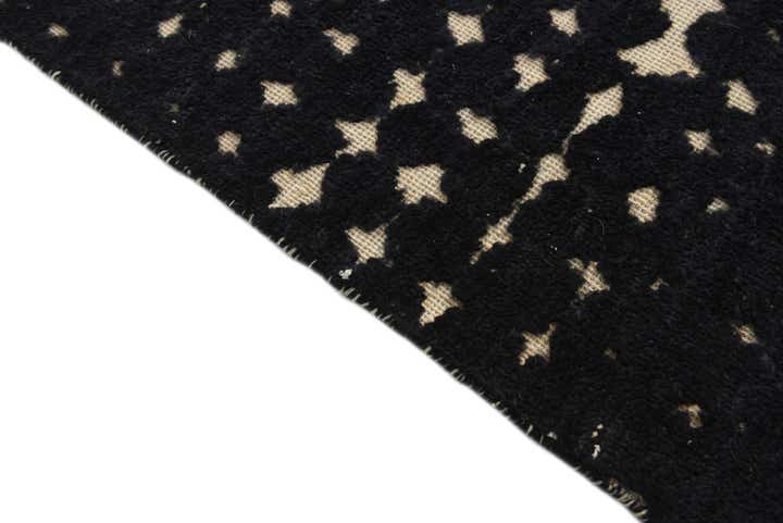 7' 10 x 10' 5 Hand Knotted Darya Wool Rug