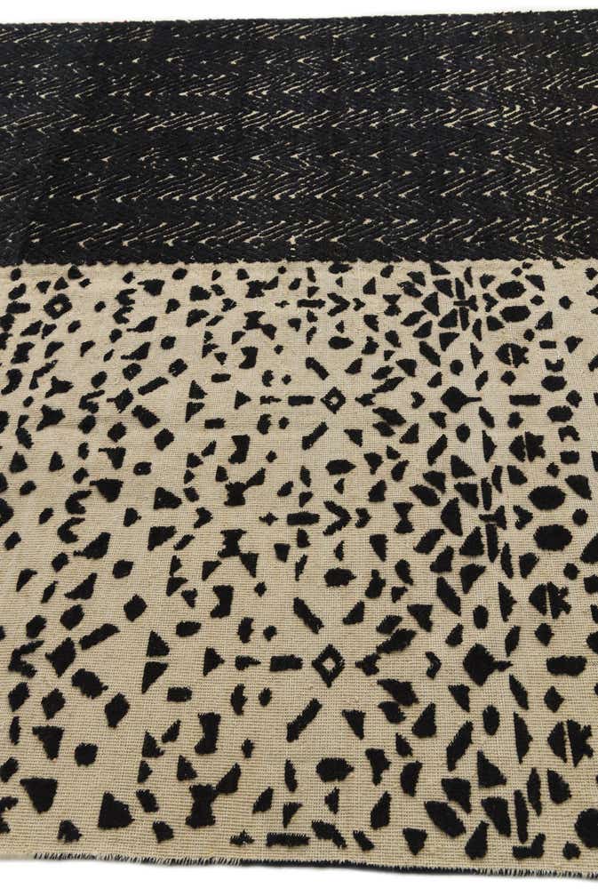 7' 5 x 10' 2 Hand Knotted Darya Wool Rug