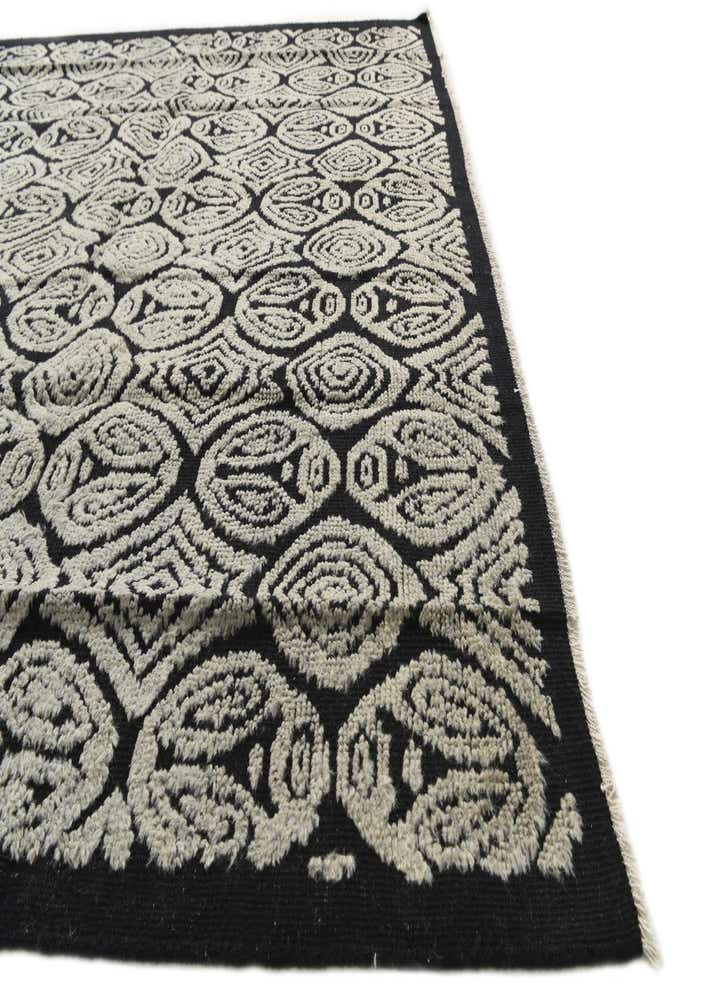 8' 4 x 10' 3 Hand Knotted Darya Wool Rug