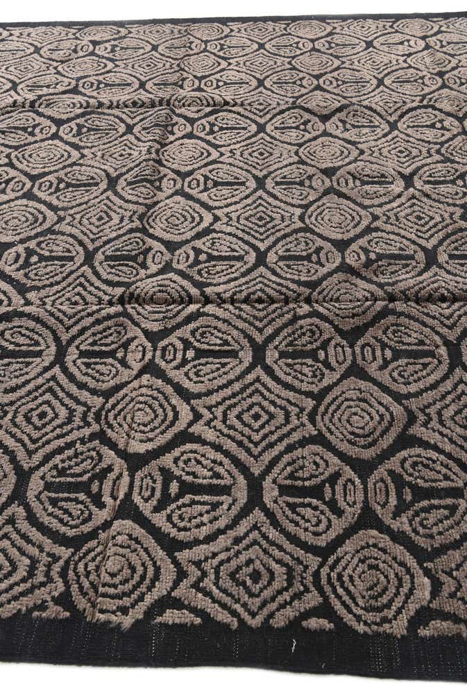 9' 10 x 14' 1 Hand Knotted Darya Wool Rug