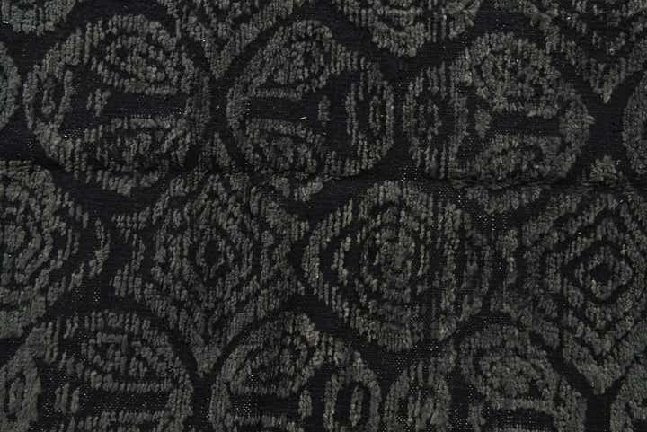9' 9 x 12' 2 Hand Knotted Darya Wool Rug