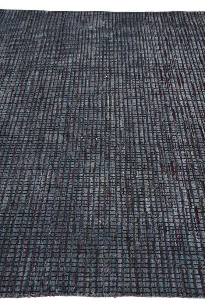 7' 8 x 10' Hand Knotted Darya Wool Rug