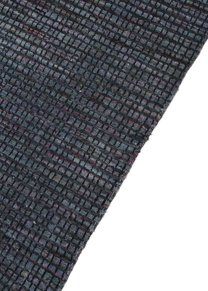 7' 8 x 10' Hand Knotted Darya Wool Rug