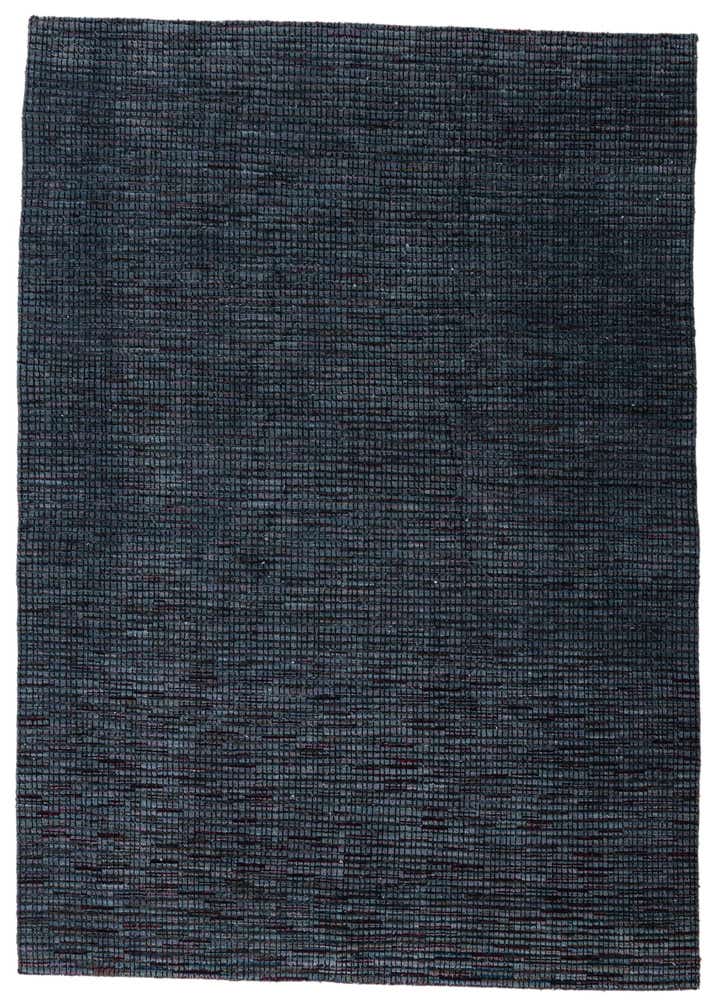 7' 8 x 10' Hand Knotted Darya Wool Rug