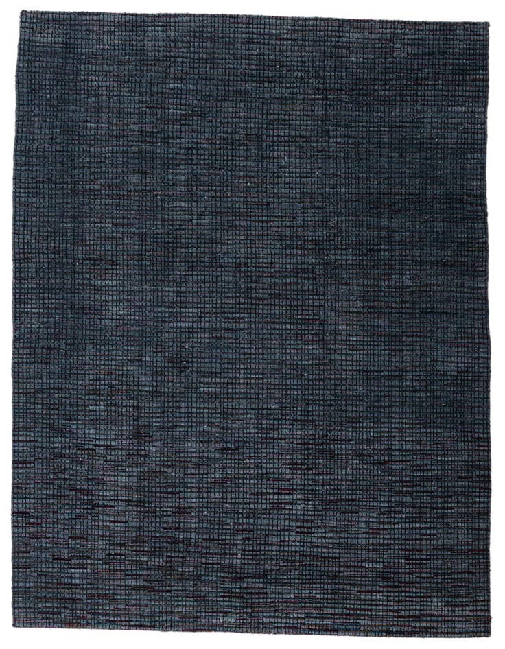 Detail image of 7' 8 x 10' Hand Knotted Darya Wool Rug