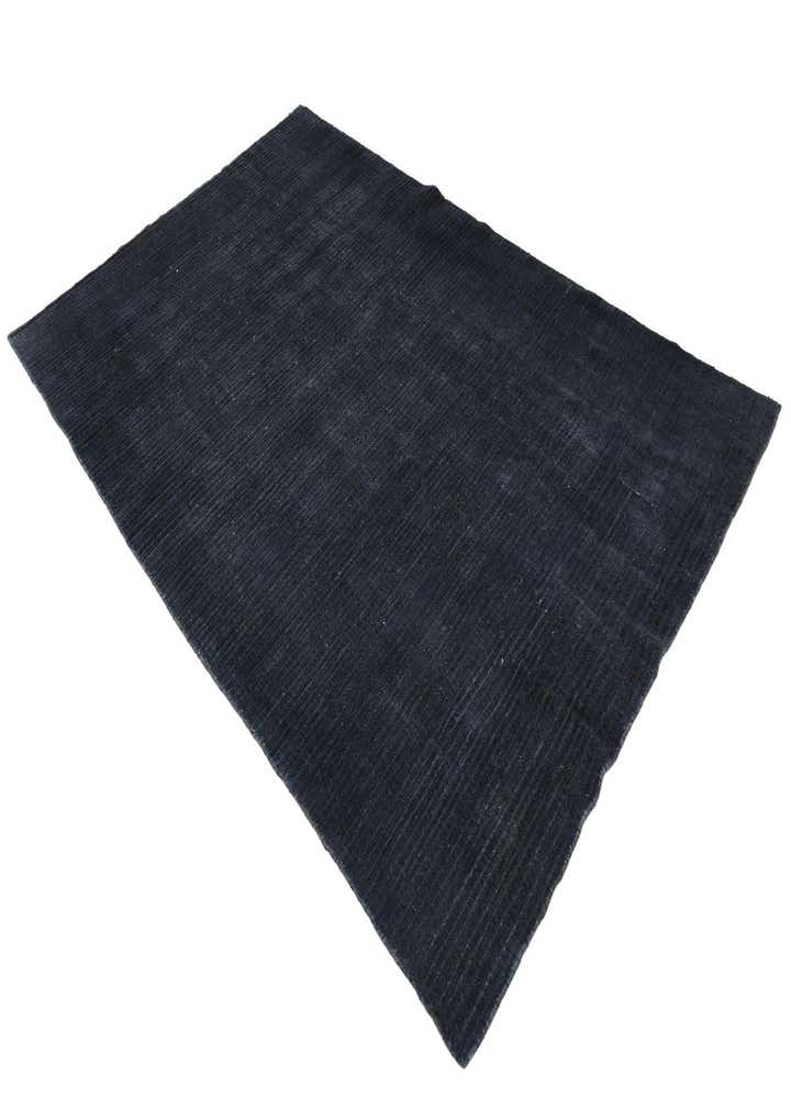 6' 3 x 9' 9 Hand Knotted Darya Wool Rug