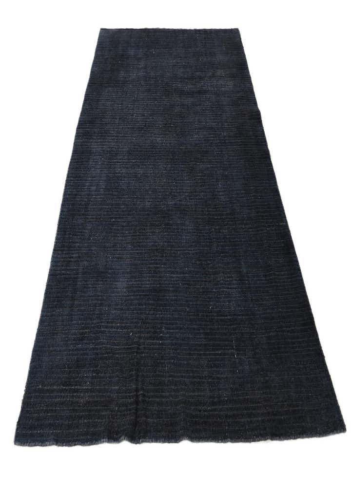 6' 3 x 9' 9 Hand Knotted Darya Wool Rug