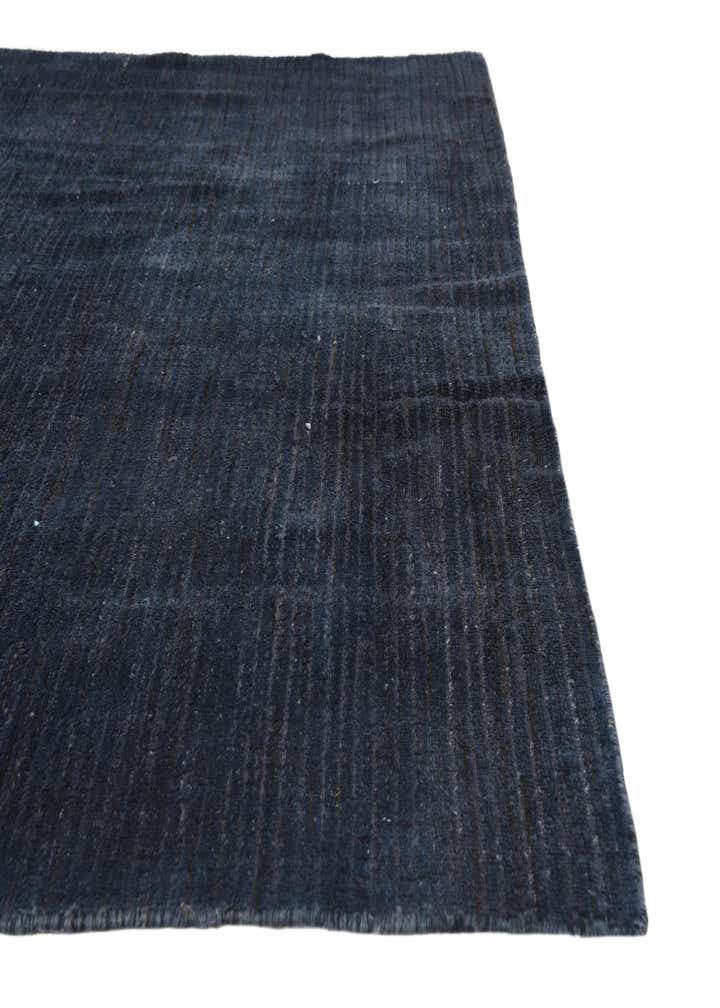 6' 3 x 9' 9 Hand Knotted Darya Wool Rug