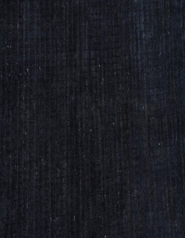 Detail image of 6' 3 x 9' 9 Hand Knotted Darya Wool Rug