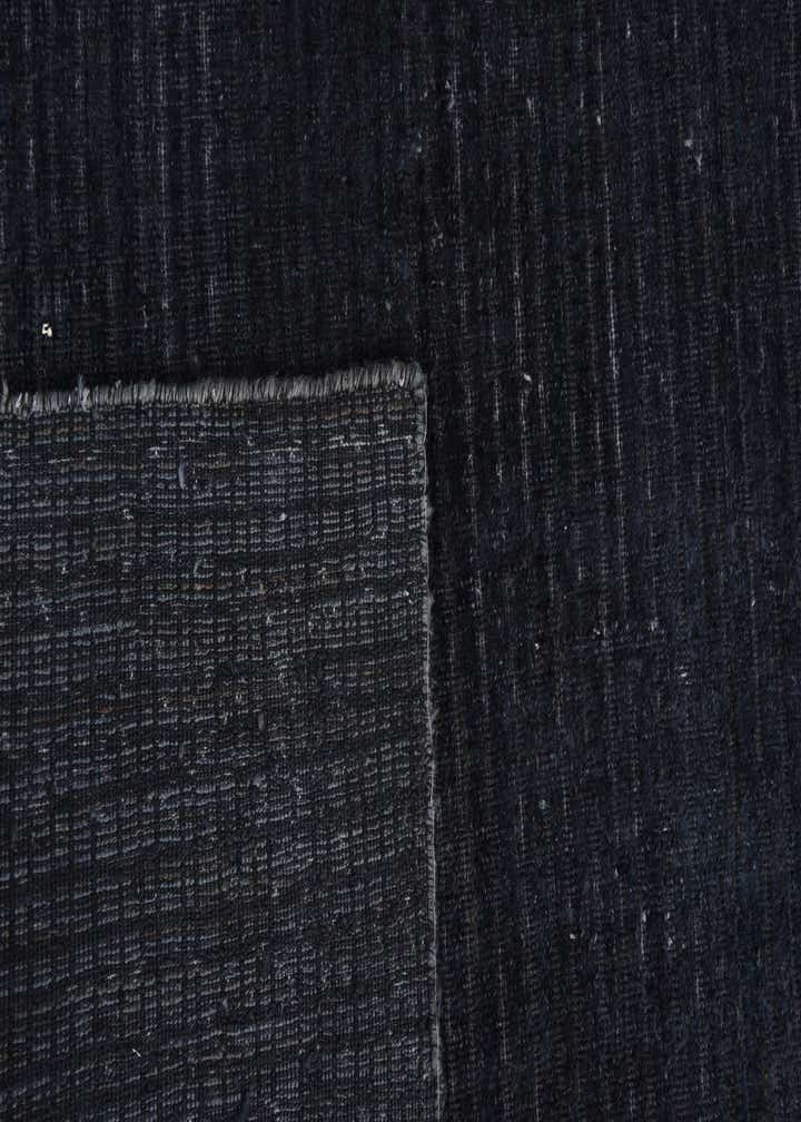 6' 3 x 9' 9 Hand Knotted Darya Wool Rug