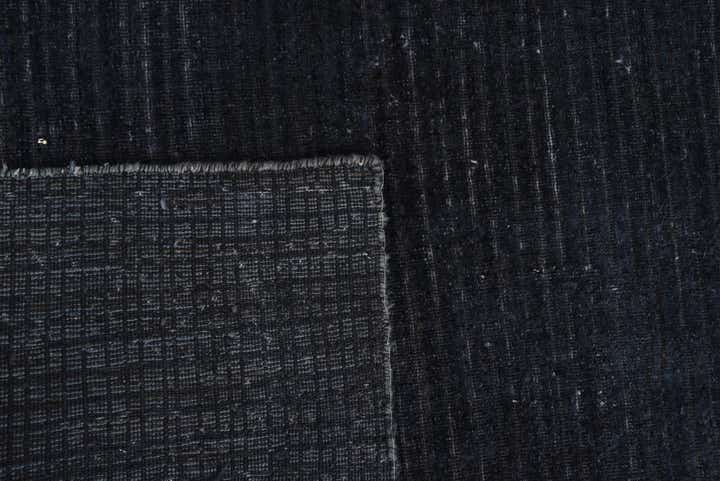 6' 3 x 9' 9 Hand Knotted Darya Wool Rug