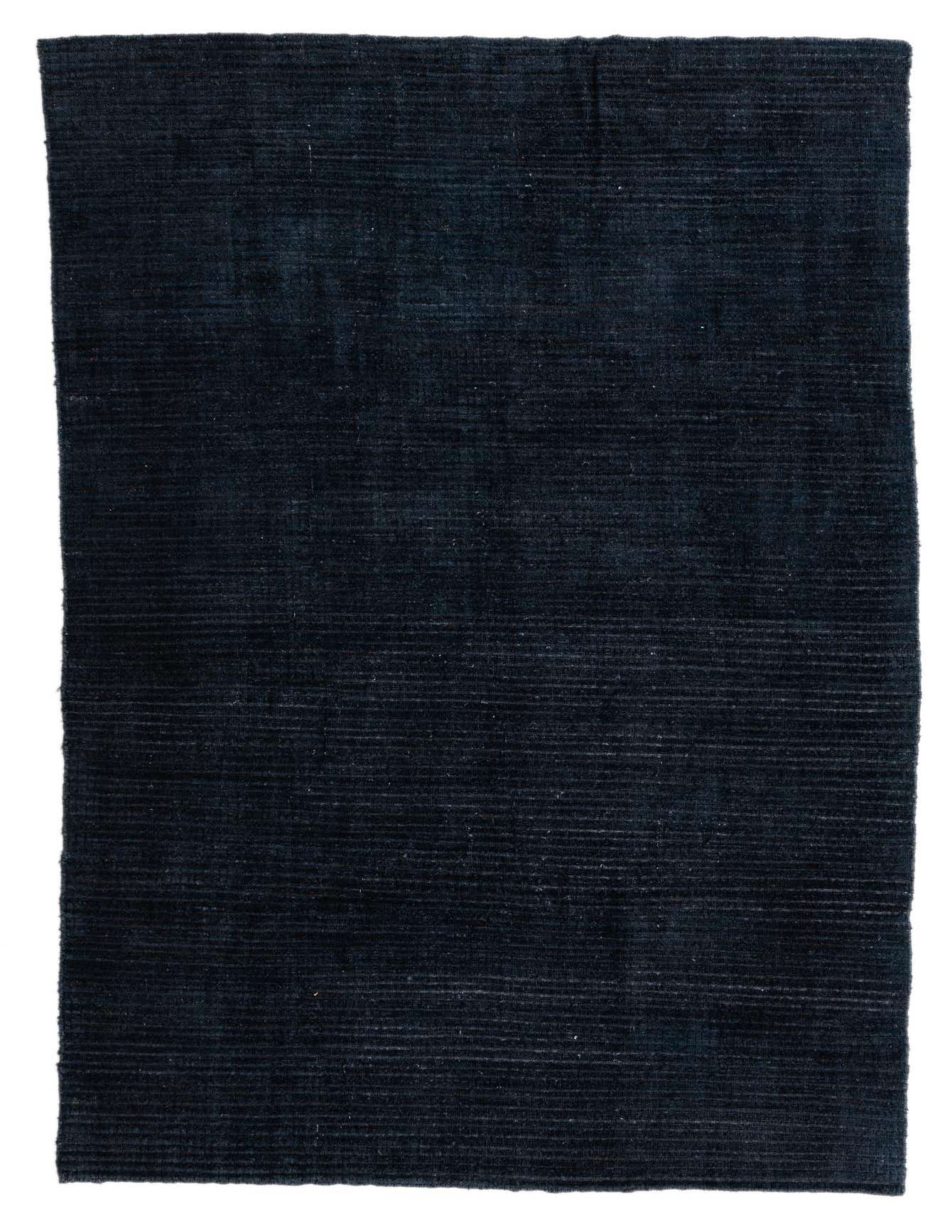 6' 3 x 9' 9 Hand Knotted Darya Wool Rug