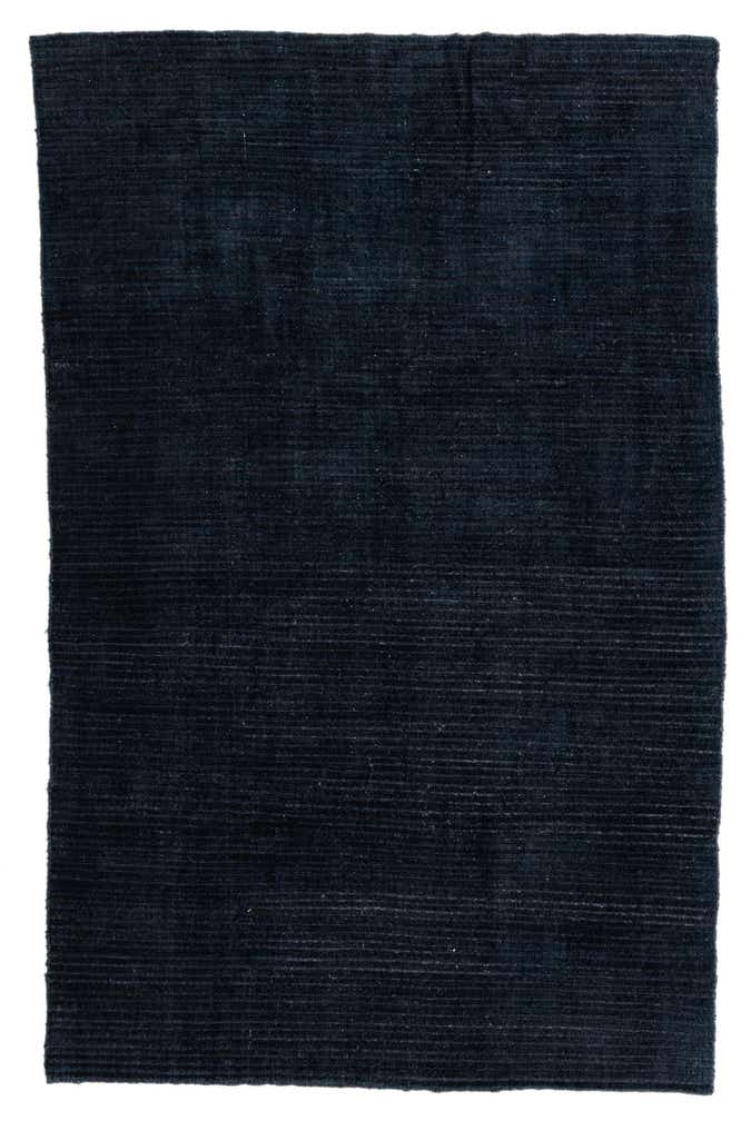 6' 3 x 9' 9 Hand Knotted Darya Wool Rug