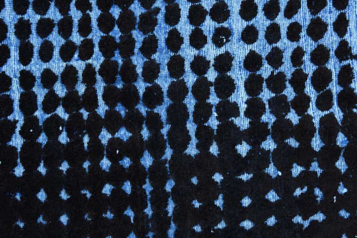 7' 10 x 10' 3 Hand Knotted Darya Wool Rug