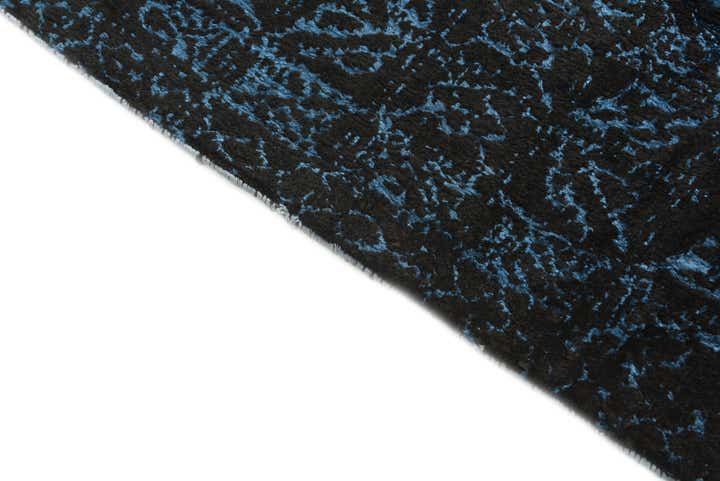 5' 2 x 8' 2 Hand Knotted Darya Rug