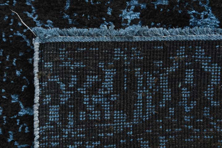 5' 2 x 8' 2 Hand Knotted Darya Rug