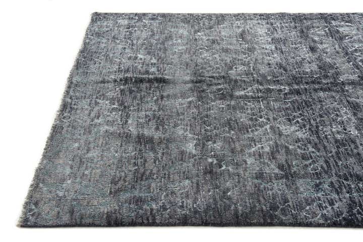 5' 10 x 8' 5 Hand Knotted Darya Wool Rug