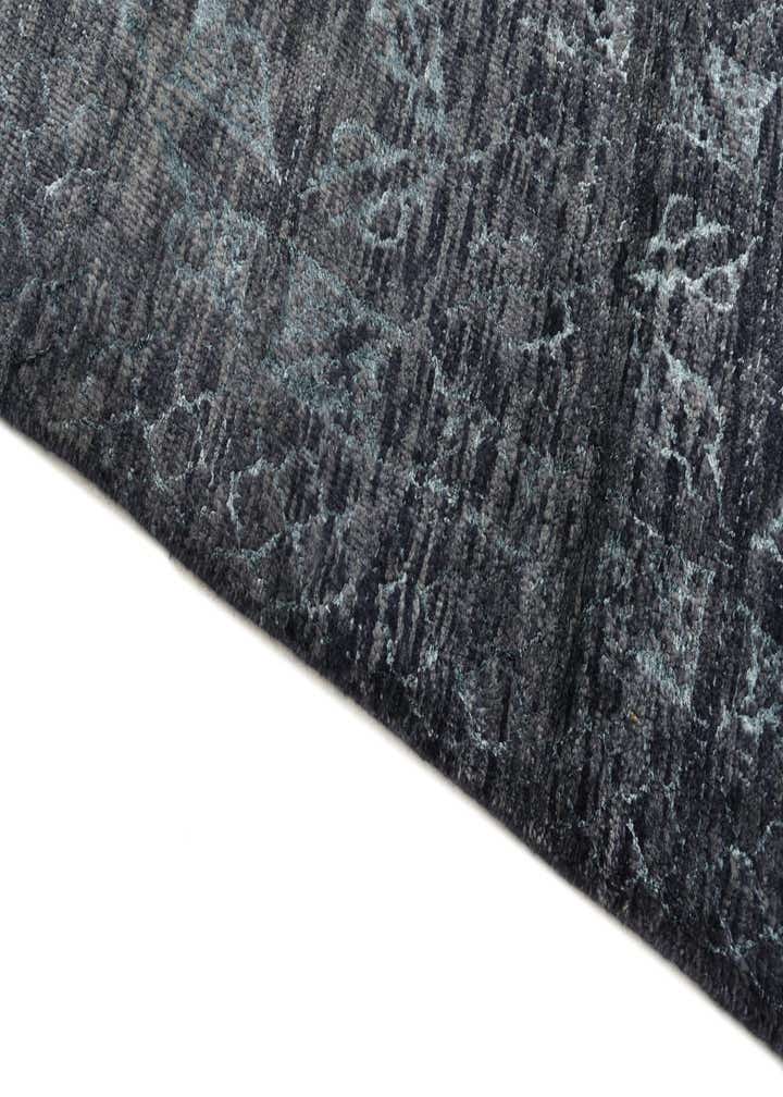 5' 10 x 8' 5 Hand Knotted Darya Wool Rug