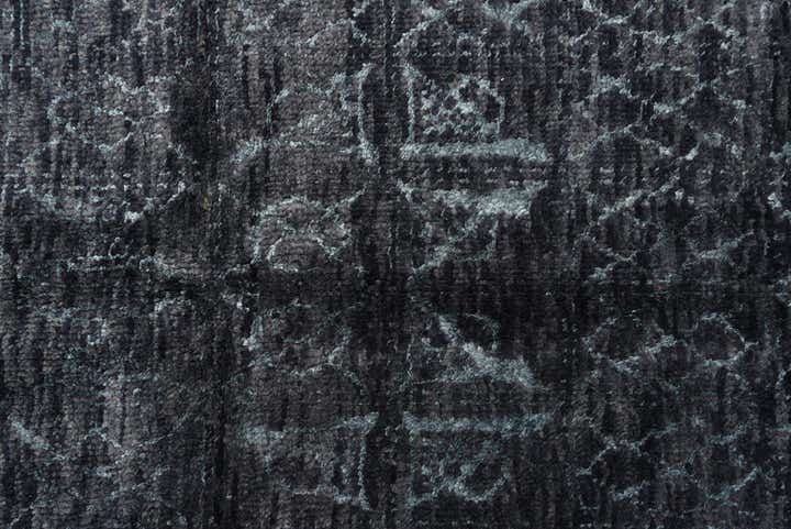 5' 10 x 8' 5 Hand Knotted Darya Wool Rug