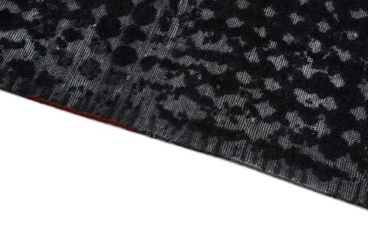 6' x 10' Hand Knotted Darya Wool Rug