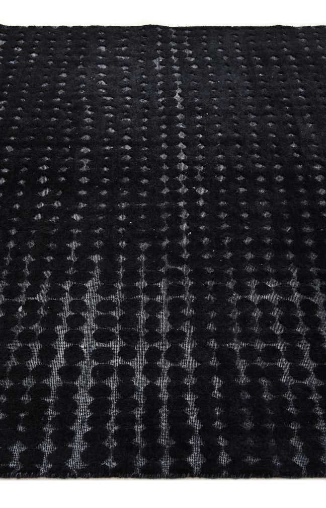 6' x 10' Hand Knotted Darya Wool Rug