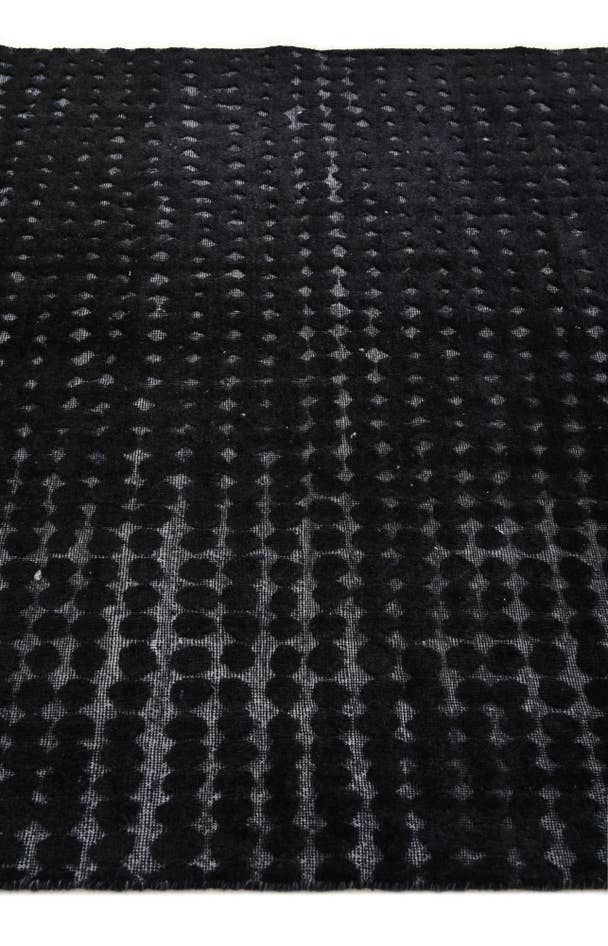 Detail image of 6' x 10' Hand Knotted Darya Wool Rug