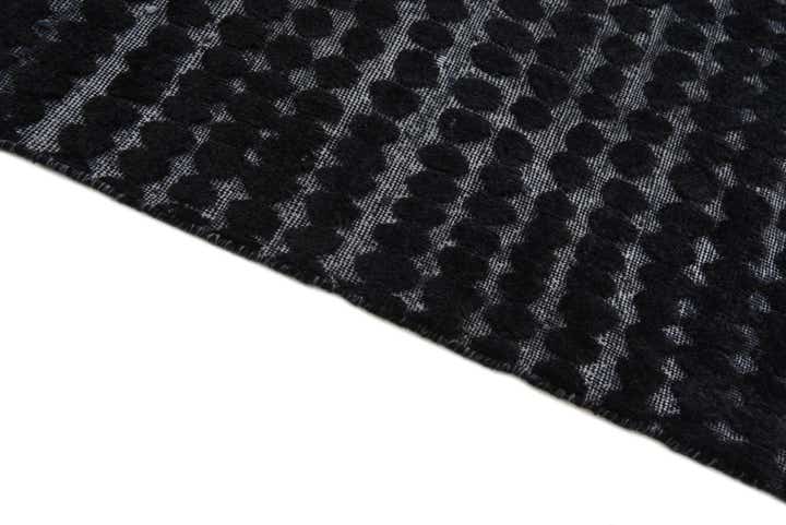 6' x 10' Hand Knotted Darya Wool Rug