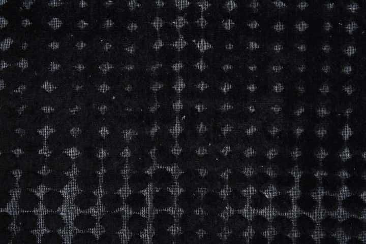 6' x 10' Hand Knotted Darya Wool Rug