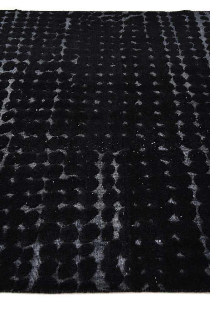 195cm x 315cm Handgeknüpft Darya Wolle Teppich