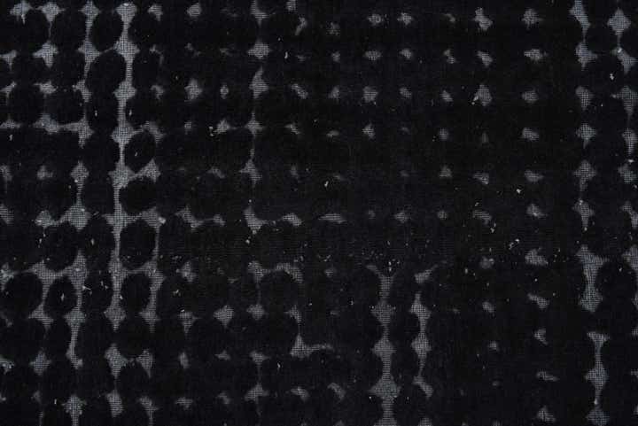 195cm x 315cm Handgeknüpft Darya Wolle Teppich