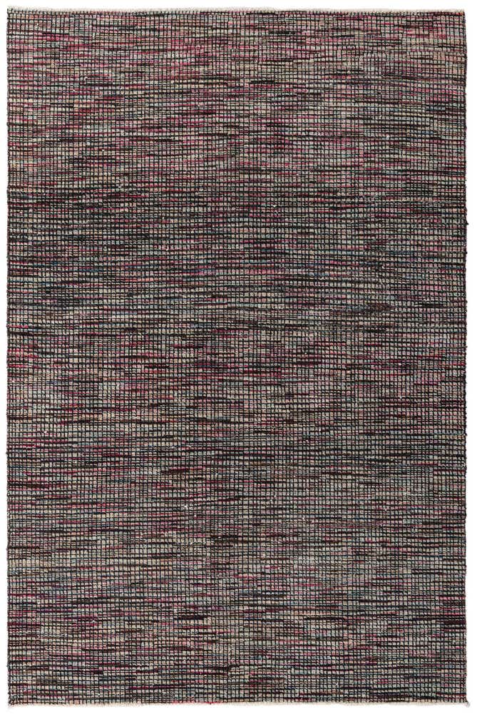 205cm x 305cm Handgeknüpft Darya Wolle Teppich