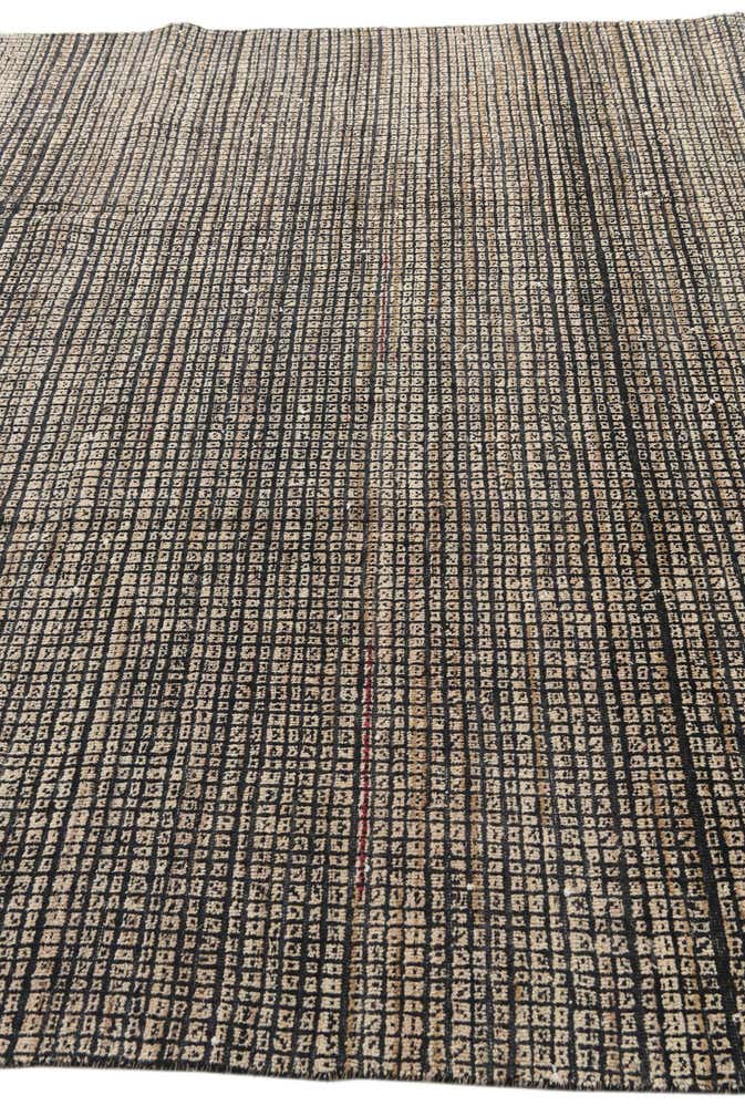 7' 7 x 9' 10 Hand Knotted Darya Wool Rug
