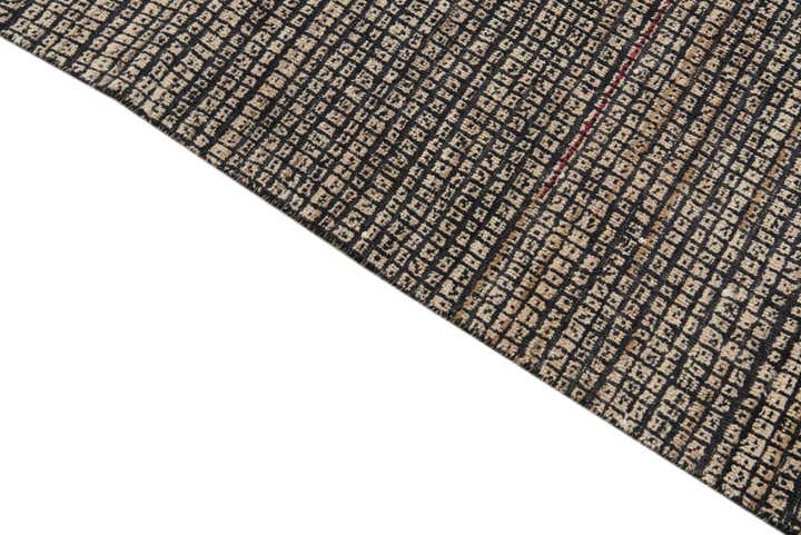 7' 7 x 9' 10 Hand Knotted Darya Wool Rug